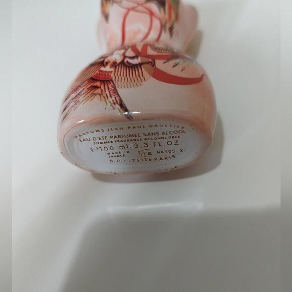 Jean Paul Gaultier Summer Fragrance - Picture 4 of 5